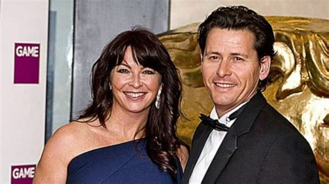 suzi perry husband
